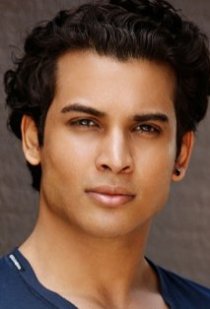 Фотография «Andy Maloo»
