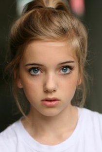 Фотография «Ханна Рэй»