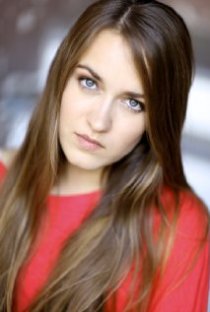 Фотография «Anastasiya Rul»