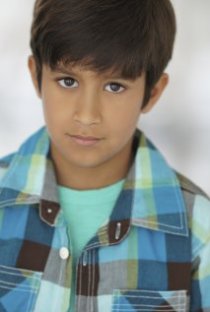 Фотография «Aidan Singh»