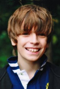 Фотография «Liam Swift»