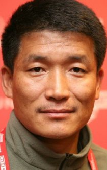Фотография «Pemba Gyalje Sherpa»