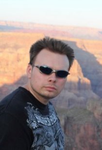Фотография «Christopher Podkowiak»