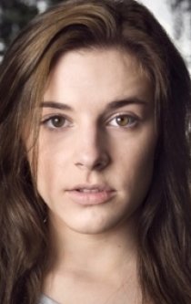 Фотография «Kiara Brunken»