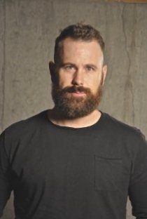 Фотография «Sean Dryke»