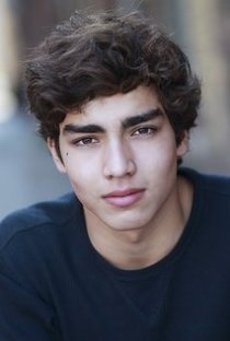 Фотография «Ethan Singal»