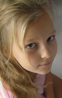 Фотография «Екатерина Устюжанина»