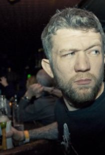Фотография «Эрик Джонсон»