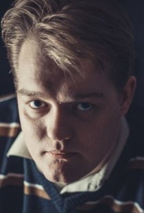 Фотография «Владислав Дикарев»