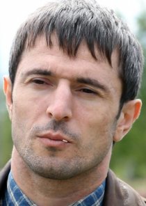 Фотография «Рашид Айбазов»