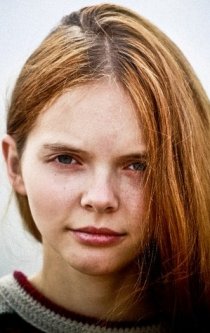 Фотография «Ольга Кулдина»
