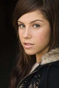 Фотография «Jade Yargeau»