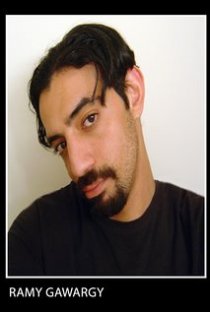 Фотография «Ramy Gawargy»