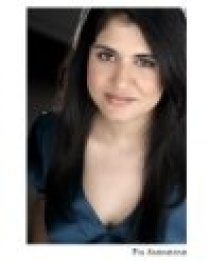 Фотография «Pia Ambardar»