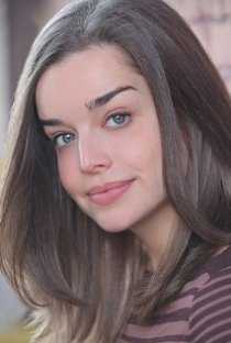 Фотография «Саманта Файрфилд Уолш»