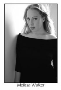 Фотография «Melissa Walker»
