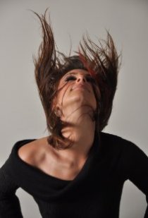 Фотография «Эшли Прикрил»