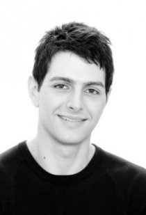 Фотография «Алекс Харрис»