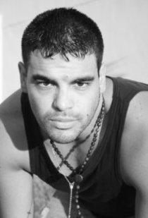 Фотография «Antonio D. Bonilla»