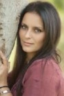 Фотография «Sarah Zaitouni»