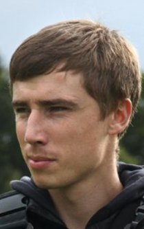 «Алексей Никешичев»