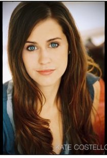 Фотография «Kate Costello»