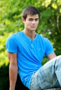Фотография «Taylor Inman»