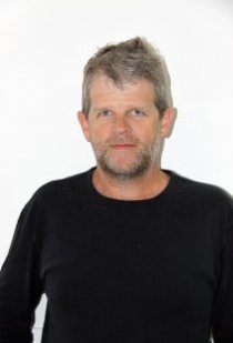 Фотография «Warren 'Waz' Bray»