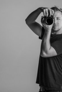 Фотография «Остин Харрис»