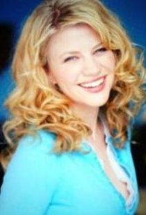 Фотография «Ellen McKinney»