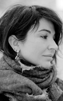 Фотография «Алина Крупнова»