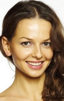 Фотография «Екатерина Андрейченко»