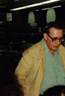 Фотография «Raymond Huffman»