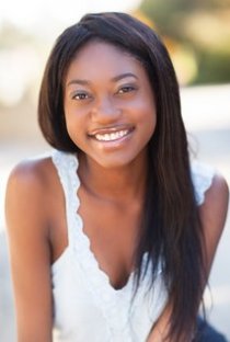 Фотография «Ermaline Ogbodo»