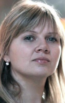Фотография «Татьяна Емченко»