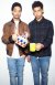 Фотография «Rizzle Kicks»