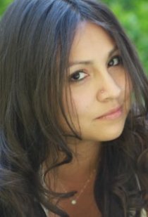 Фотография «Адриана Харди»