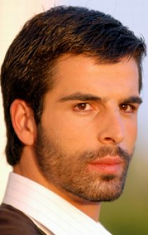 Фотография «Мехмет Акиф Алакурт»