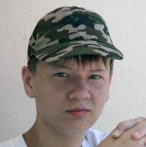 Фотография «Вадим Усольцев»
