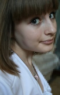 Фотография «Екатерина Листопад»