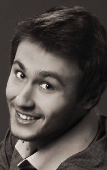 Фотография «Юрий Доник»