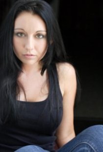 Фотография «Kayla Jeffries»