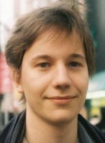 Фотография «Paul Ziegler»