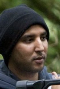 Фотография «Rishi Thaker»