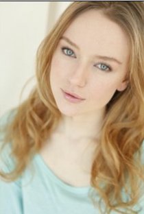 Фотография «Elizabeth George»