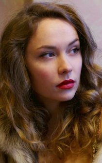 «Евгения Розанова»