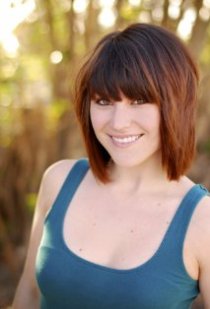 Фотография «Jenna Nicole Sullivan»