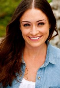 Фотография «Christina Thomas»