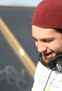 Фотография «Карлос Валле»