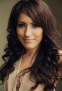 Фотография «Haydee Rodriguez»